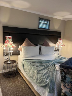 Innes self catering apartment B
